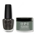 OPI - Lacquer & Dip Combo - Suzi the First Lady of Nails - Professional Care