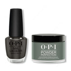 OPI - Lacquer & Dip Combo - Suzi the First Lady of Nails - Professional Care