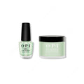 OPI - Lacquer & Dip Combo - Taurus-t Me - Professional Care