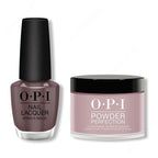 OPI - Lacquer & Dip Combo - You Don't Know Jacques!