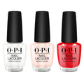 OPI Lacquer Set - Best Sellers 3-Pc Set