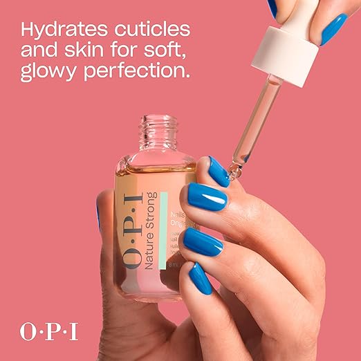OPI - Nail & Cuticle Oil 15 M - Professional Care