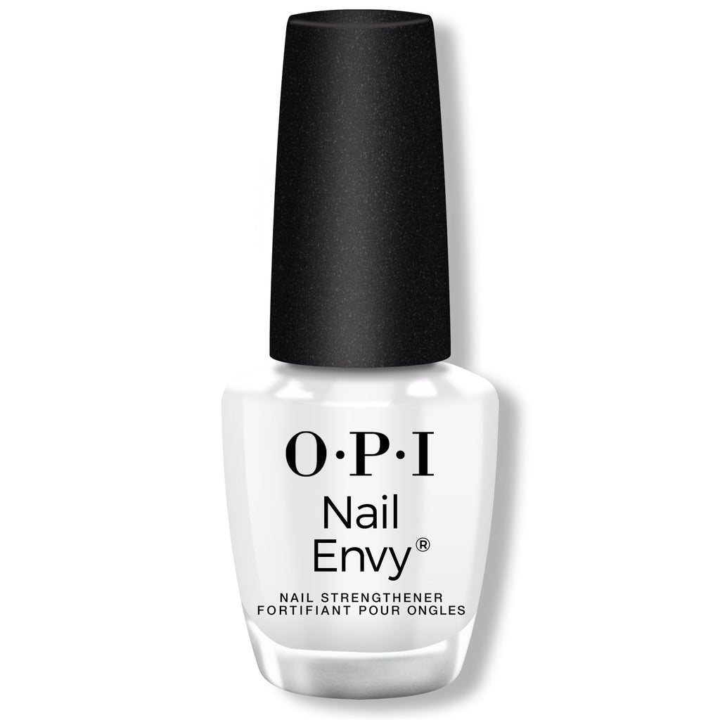 OPI Nail Envy with Tri-Flex - Alpine Snow 0.5 oz - Professional Care