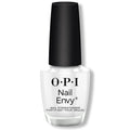 OPI Nail Envy with Tri-Flex - Alpine Snow 0.5 oz - Professional Care