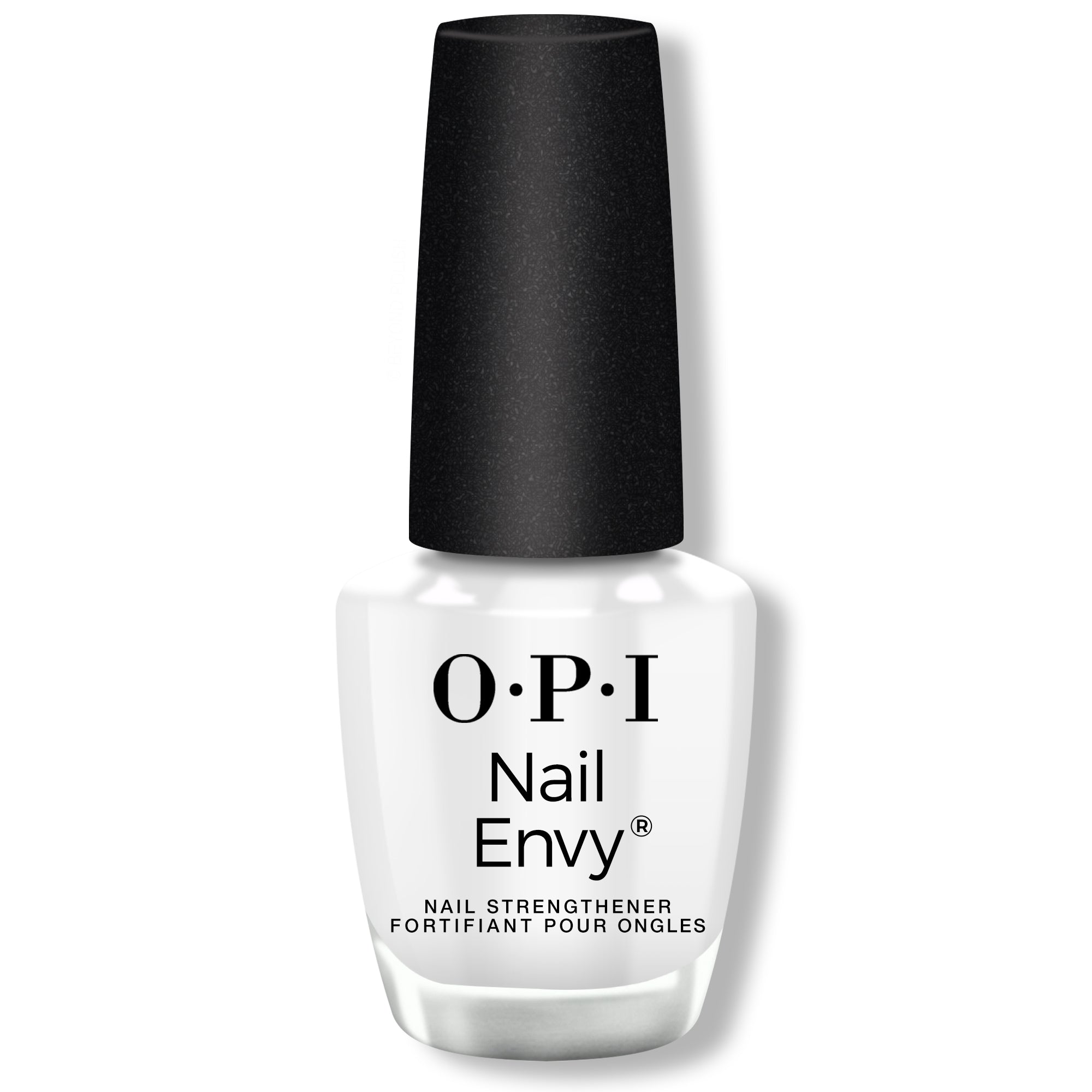 OPI Nail Envy with Tri-Flex - Alpine Snow 0.5 oz - Professional Care