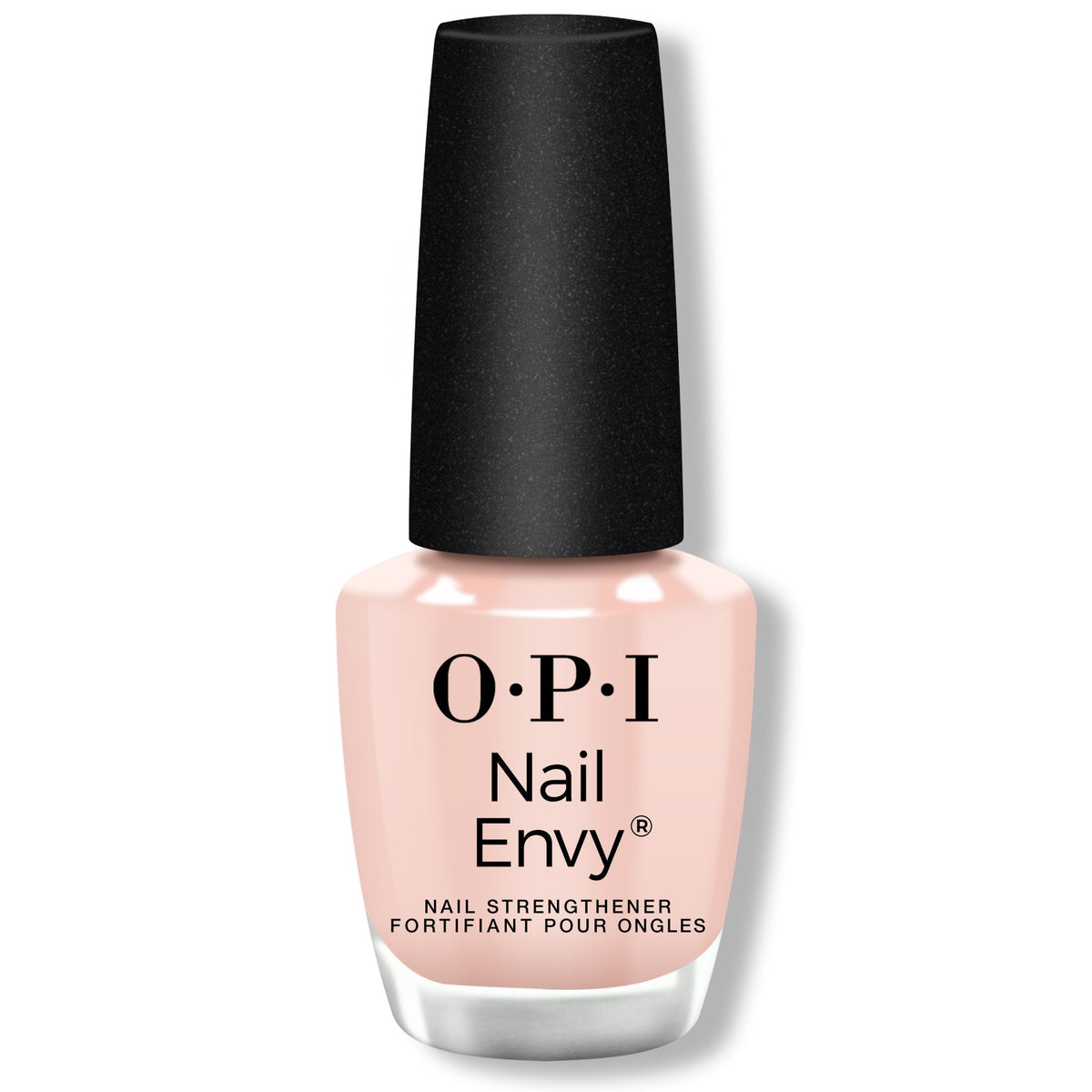 OPI Nail Envy with Tri-Flex - Bubble Bath 0.5 oz - #NT222A - Professional Care