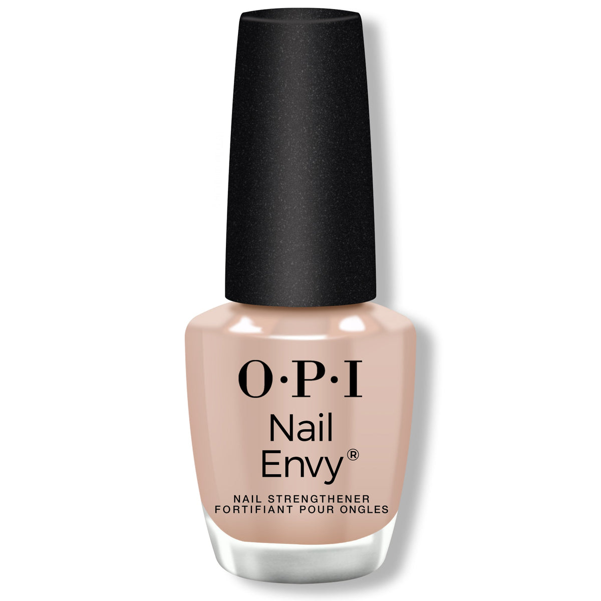 OPI Nail Envy with Tri-Flex - Double Nude-y 0.5 oz