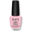 OPI Nail Envy with Tri-Flex - Pink to Envy 0.5 oz - Professional Care