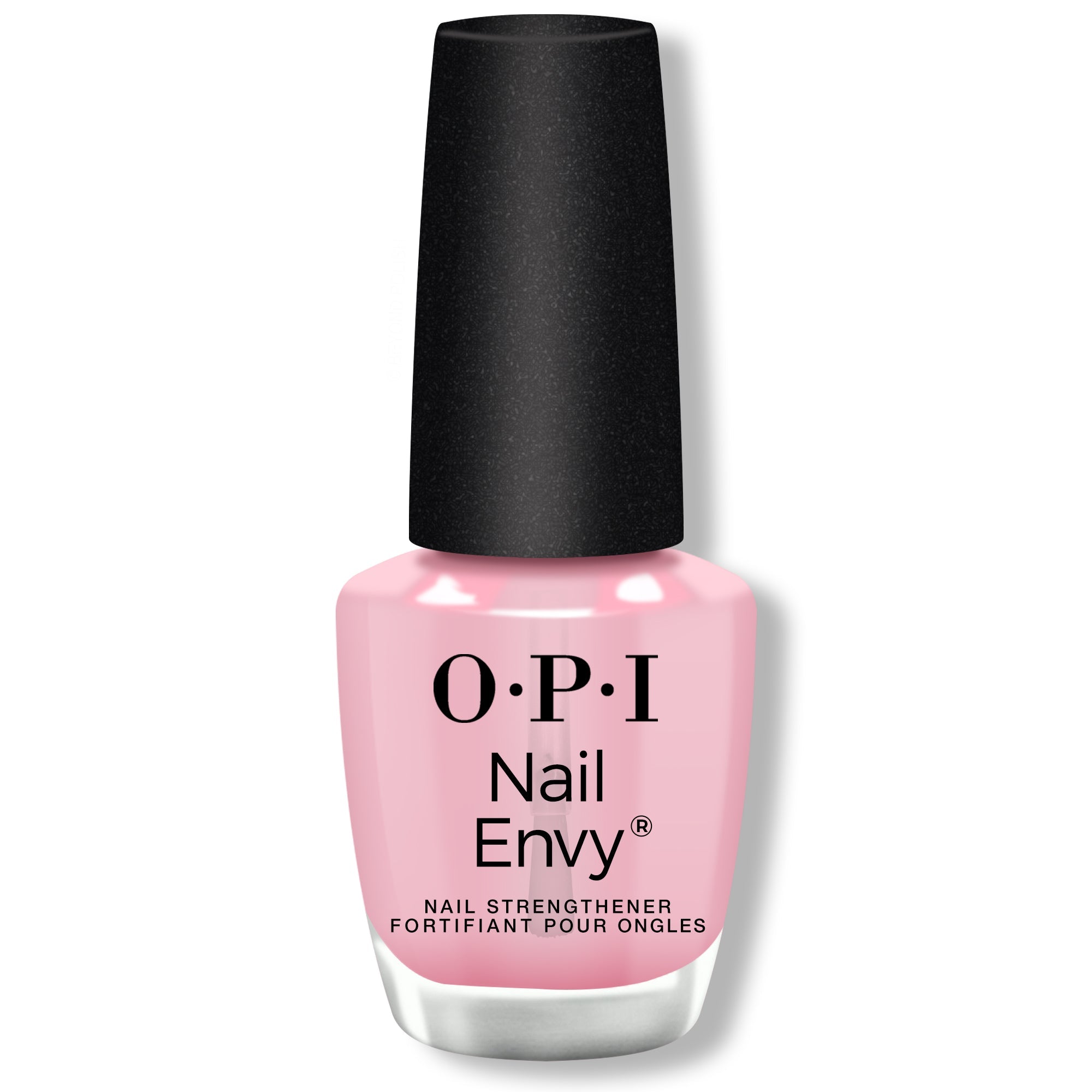 OPI Nail Envy with Tri-Flex - Pink to Envy 0.5 oz - Professional Care