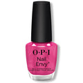 OPI Nail Envy with Tri-Flex - Powerful Pink 0.5 oz - Professional Care