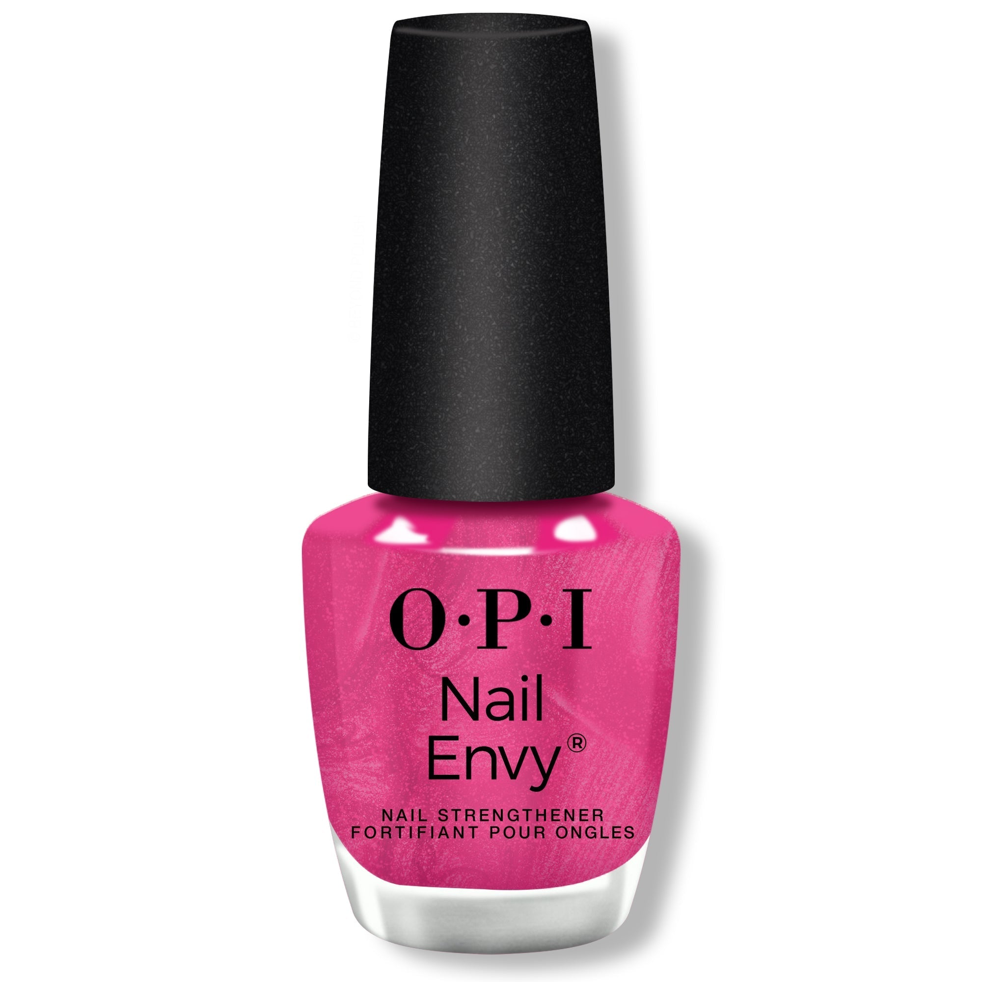 OPI Nail Envy with Tri-Flex - Powerful Pink 0.5 oz