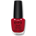 OPI Nail Envy with Tri-Flex - Tough Luv 0.5 oz - Professional Care