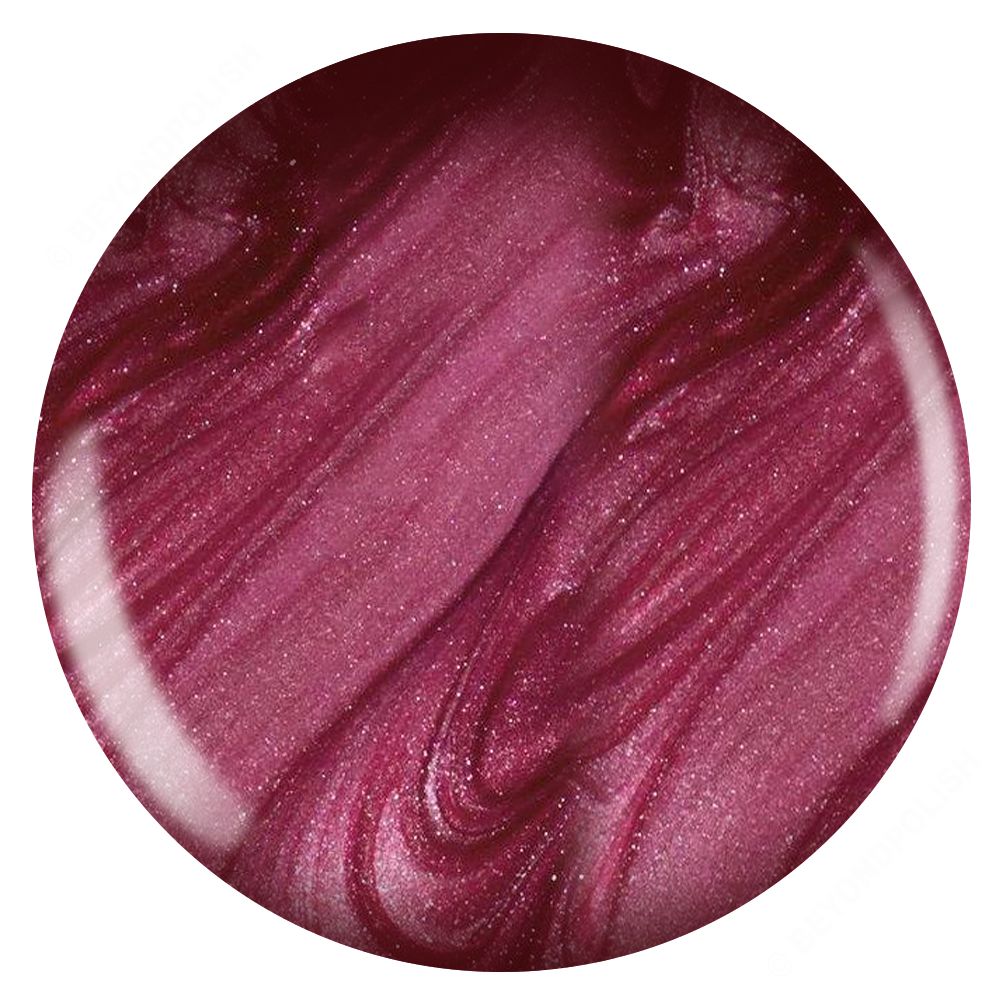 OPI Nail Lacquer - A Rose At Dawn... Broke By Noon 0.5 oz