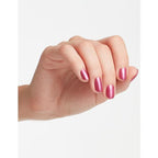 OPI Nail Lacquer - A Rose At Dawn... Broke By Noon 0.5 oz - Professional Care