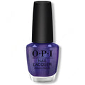 OPI Nail Lacquer - Abstract After Dark 0.5 oz - Professional Care