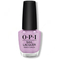 OPI Nail Lacquer - Achievement Unlocked 0.5 oz - Professional Care