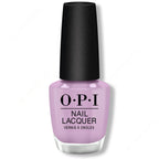 OPI Nail Lacquer - Achievement Unlocked 0.5 oz - Professional Care