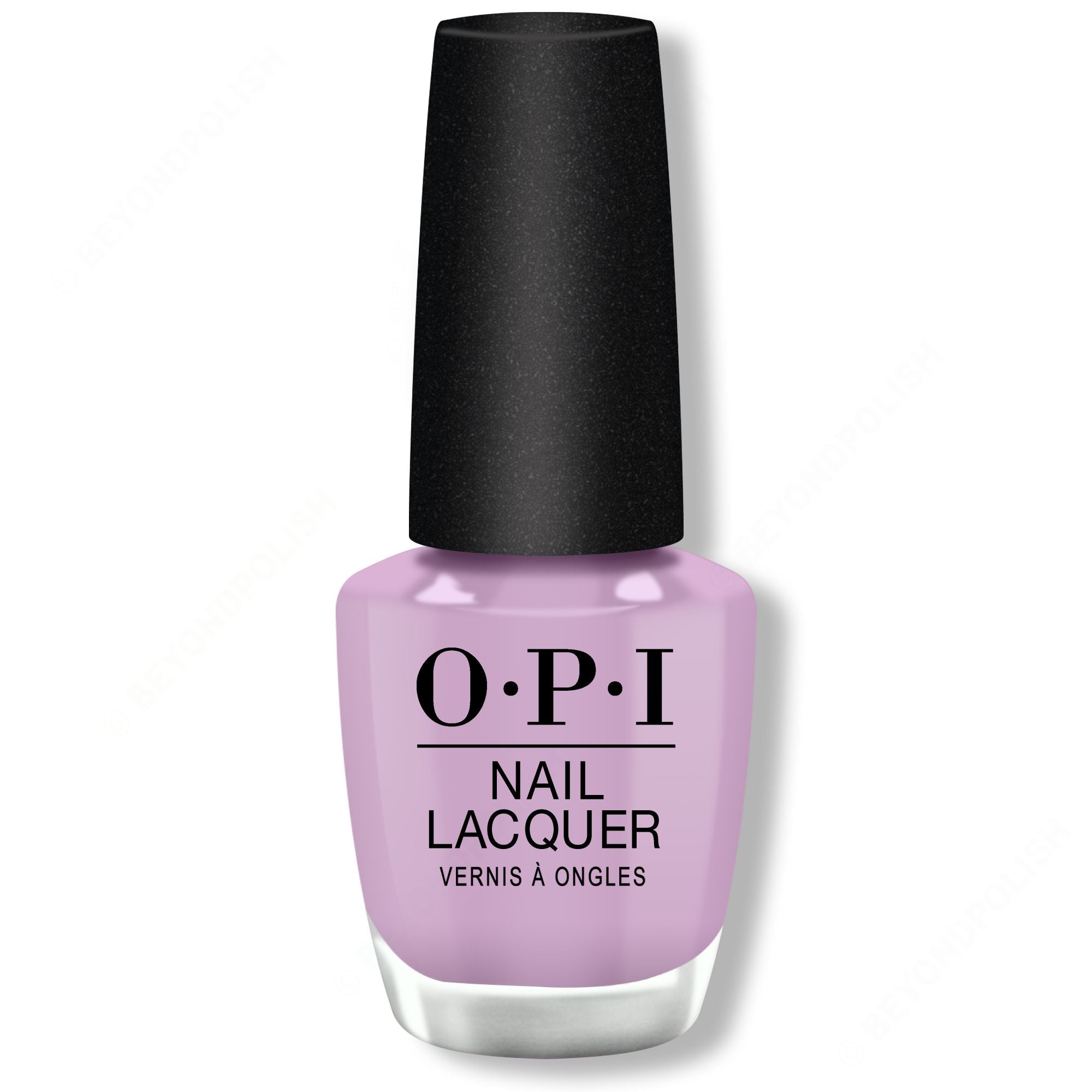OPI Nail Lacquer - Achievement Unlocked 0.5 oz - Professional Care