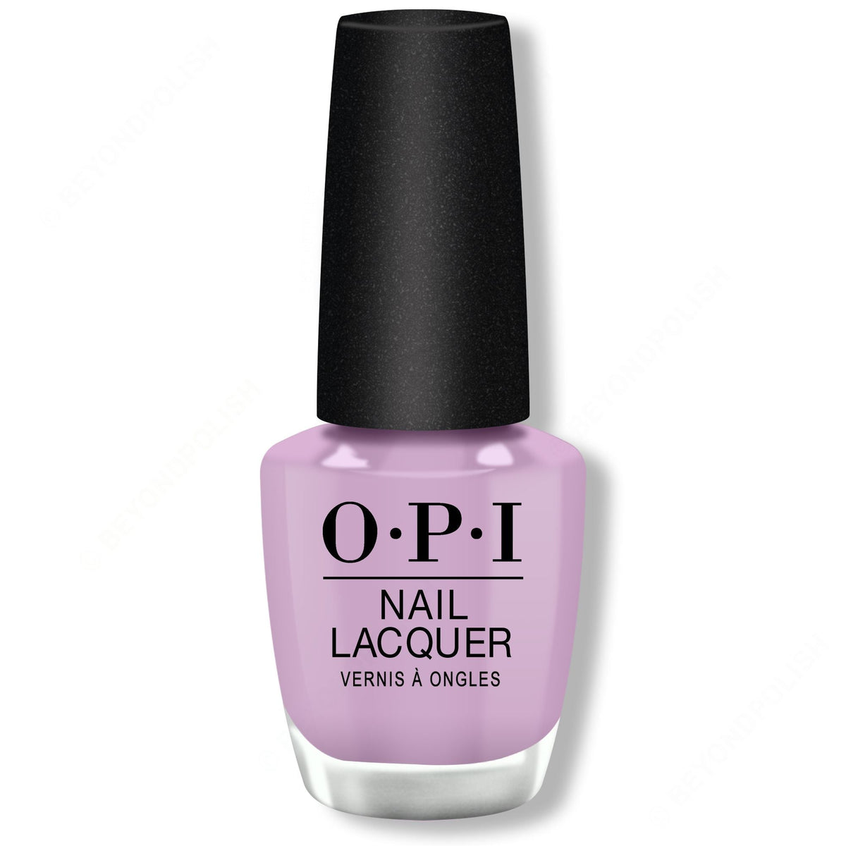OPI Nail Lacquer - Achievement Unlocked 0.5 oz