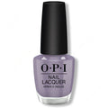 OPI Nail Lacquer - Addio Bad Nails, Ciao Great Nails 0.5 oz - Professional Care