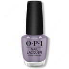 OPI Nail Lacquer - Addio Bad Nails, Ciao Great Nails 0.5 oz - Professional Care