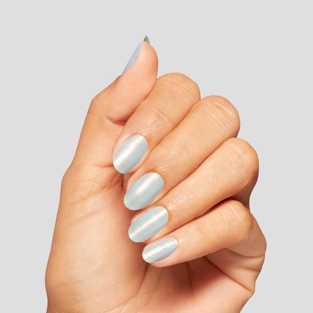 OPI Nail Lacquer - Air We Go 0.5 oz