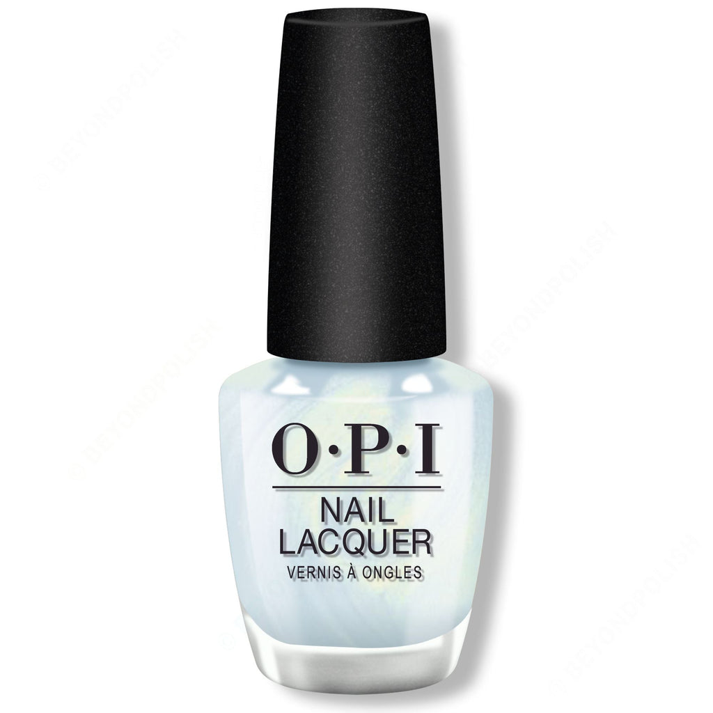 OPI Nail Lacquer - Air We Go 0.5 oz