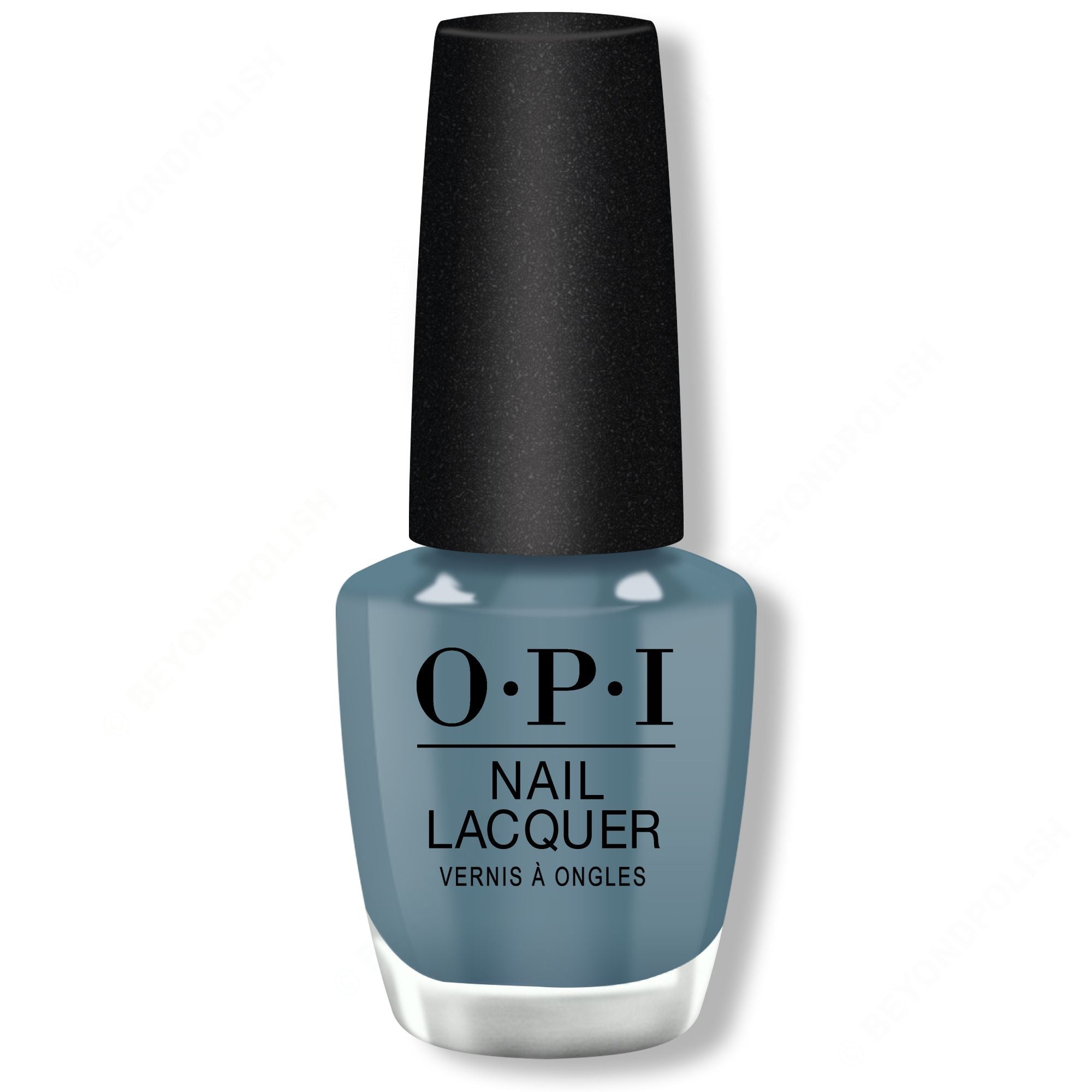 OPI Nail Lacquer - Alpaca My Bags 0.5 oz - Professional Care