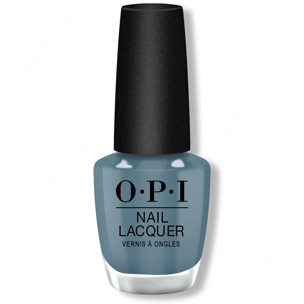 OPI Nail Lacquer - Alpaca My Bags 0.5 oz