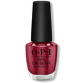 OPI Nail Lacquer - Amore at the Grand Canal 0.5 oz - Professional Care