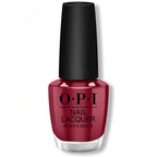 OPI Nail Lacquer - Amore at the Grand Canal 0.5 oz - Professional Care