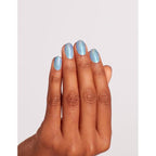 OPI Nail Lacquer - Angels Flight to Starry Nights 0.5 oz - Professional Care