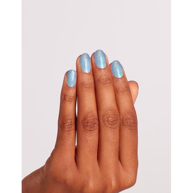 OPI Nail Lacquer - Angels Flight to Starry Nights 0.5 oz - Professional Care