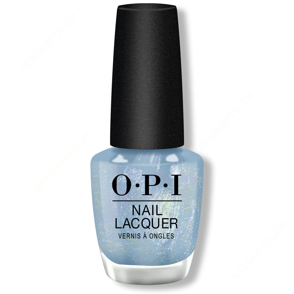 OPI Nail Lacquer - Angels Flight to Starry Nights 0.5 oz - Professional Care