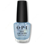 OPI Nail Lacquer - Angels Flight to Starry Nights 0.5 oz - Professional Care