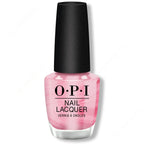 OPI Nail Lacquer - Aphrodite's Pink Nightie 0.5 oz - Professional Care