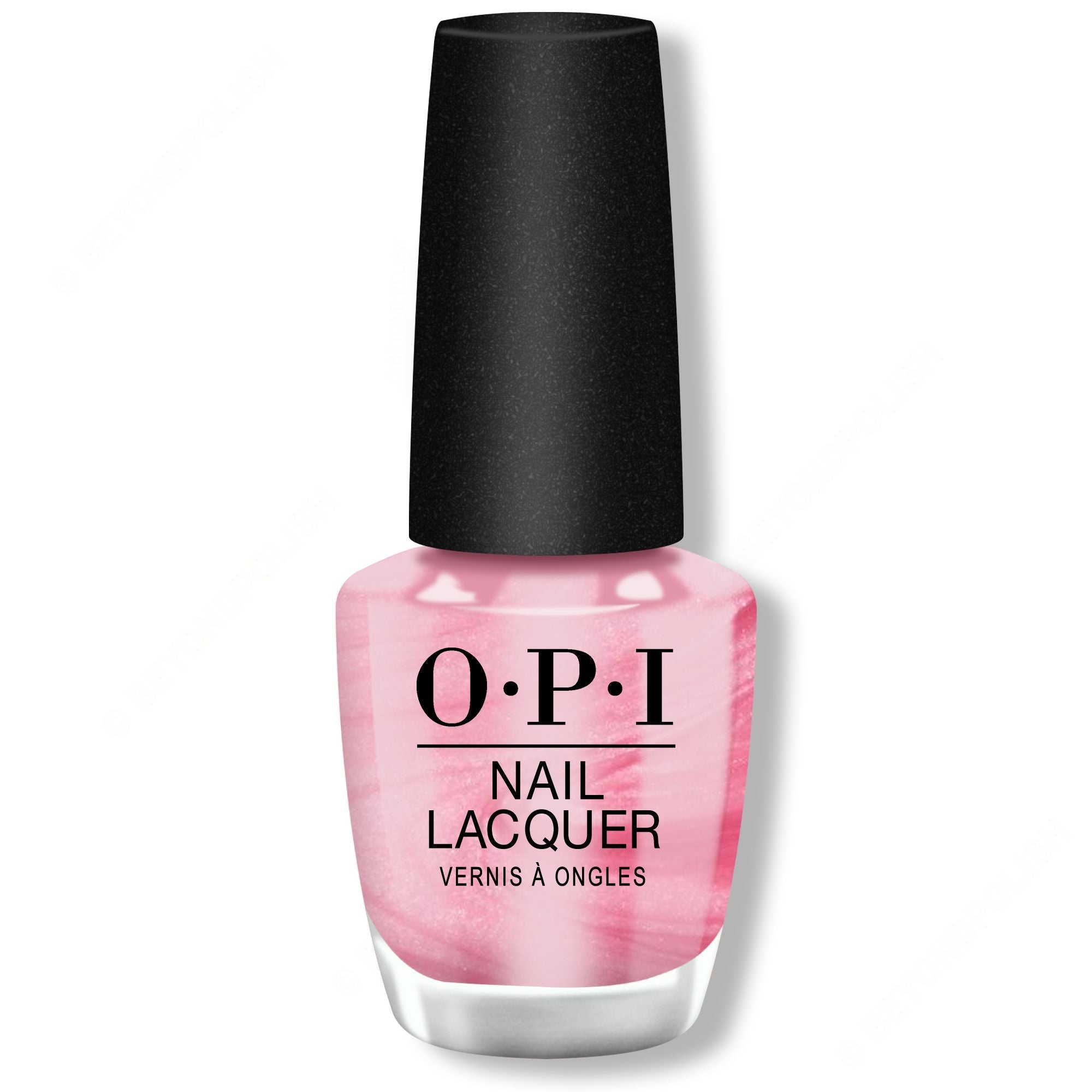 OPI Nail Lacquer - Aphrodite's Pink Nightie 0.5 oz