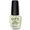 OPI Nail Lacquer - AppointMINT Confirmed 0.5 oz - Professional Care