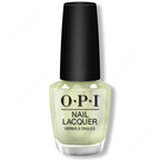 OPI Nail Lacquer - AppointMINT Confirmed 0.5 oz - Professional Care