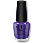 OPI Nail Lacquer - Aquarius Renegade 0.5 oz - Professional Care