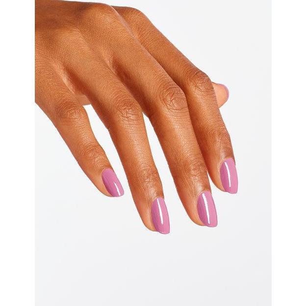 OPI Nail Lacquer - Arigato from Tokyo 0.5 oz - Professional Care