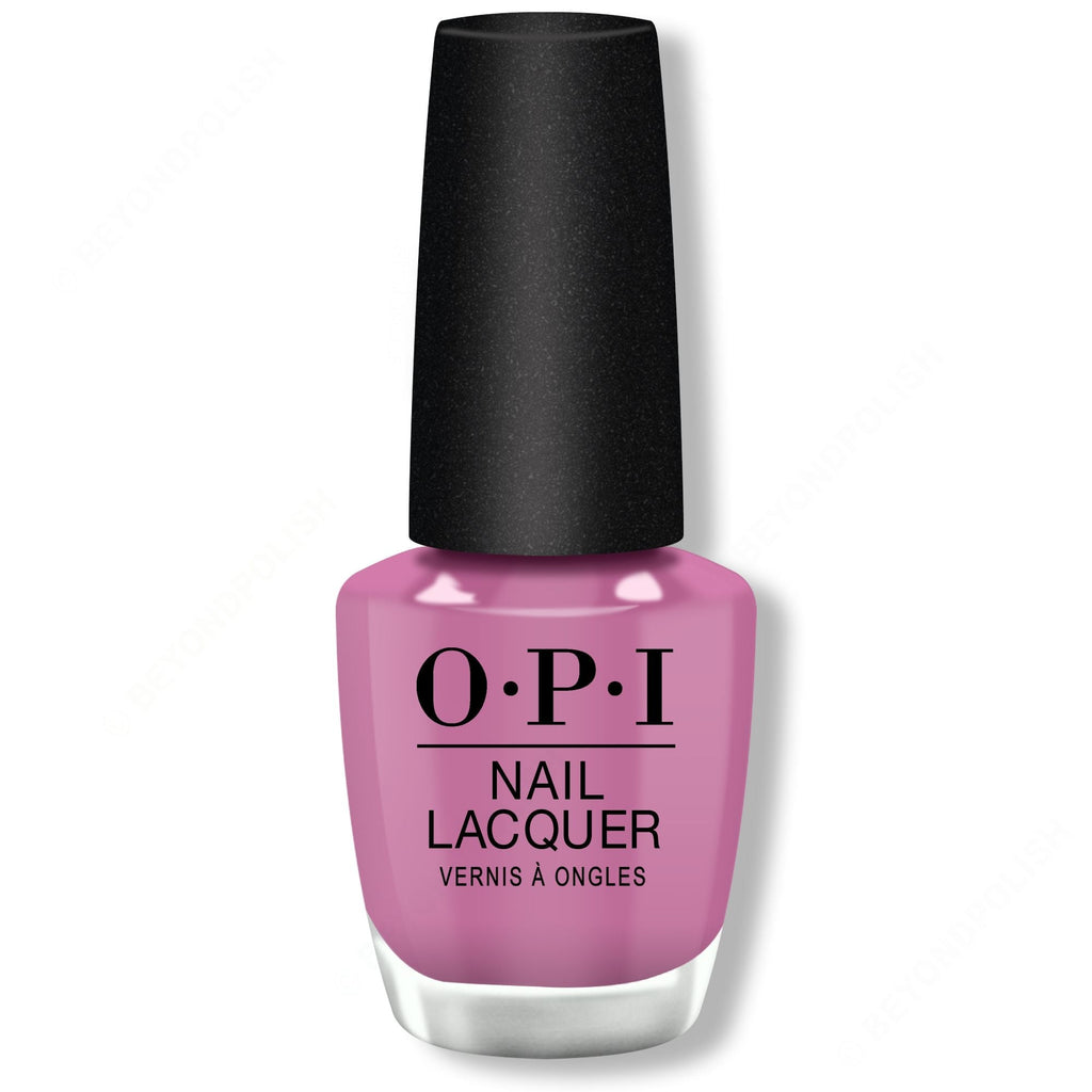 OPI Nail Lacquer - Arigato from Tokyo 0.5 oz - Professional Care