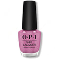 OPI Nail Lacquer - Arigato from Tokyo 0.5 oz - Professional Care