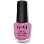 OPI Nail Lacquer - Arigato from Tokyo 0.5 oz - Professional Care