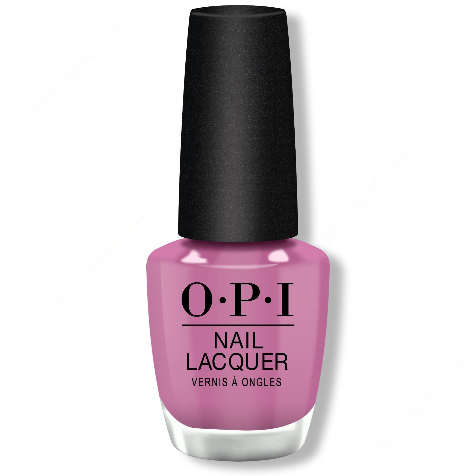 OPI Nail Lacquer - Arigato from Tokyo 0.5 oz - Professional Care
