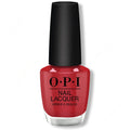OPI Nail Lacquer - Art Walk in Suzi's Shoes 0.5 oz - Professional Care
