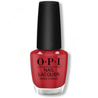 OPI Nail Lacquer - Art Walk in Suzi's Shoes 0.5 oz - Professional Care