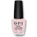 OPI Nail Lacquer - Baby, Take a Vow 0.5 oz - Professional Care