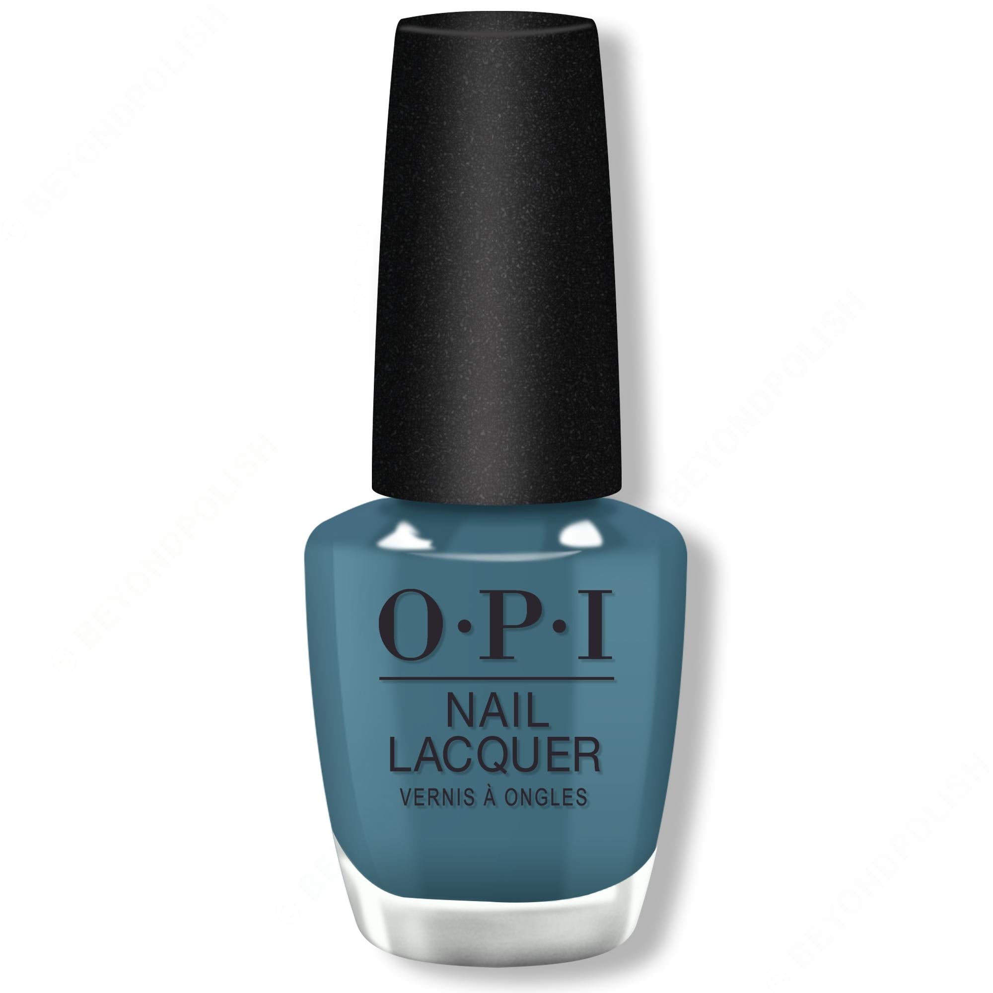 OPI Nail Lacquer - Baby Tee-l 0.5 oz