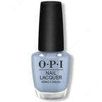OPI Nail Lacquer - Baggy Jean Baby 0.5 oz - Professional Care